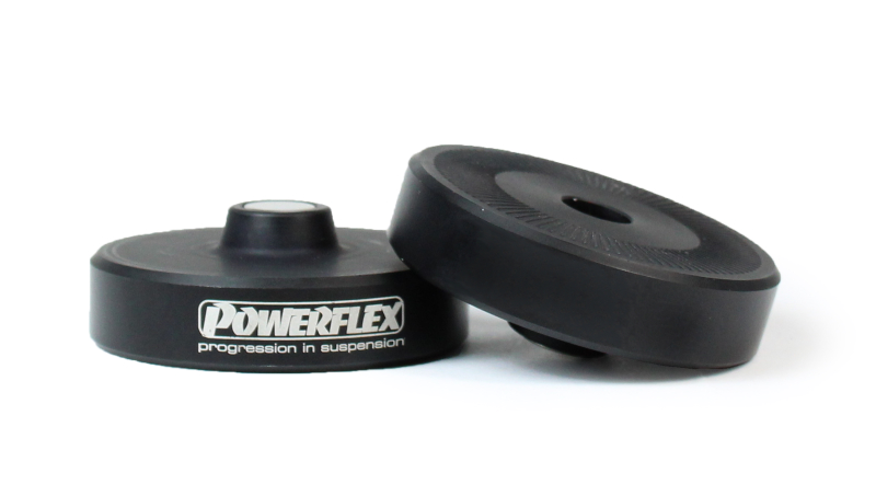 Powerflex magnetic jack pad adaptor (sold individually) road series - pf3-1662